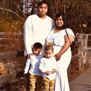 Meet your Posher, Doris ann